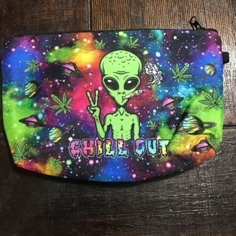 Fun storage bag​